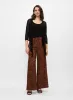 Zebra Print Wide Leg Pants sold by Melanie Lyne