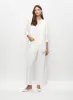 Wide Hem Culotte Pants sold by Melanie Lyne