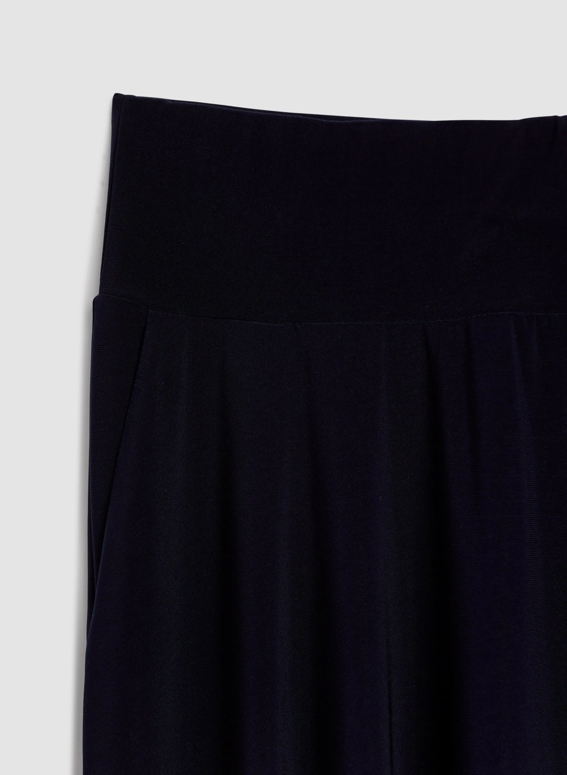 Essential Pull-On Maxi Skirt sold by Melanie Lyne product image thumbnail 4