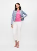 Smocked Waist Tee sold by Melanie Lyne