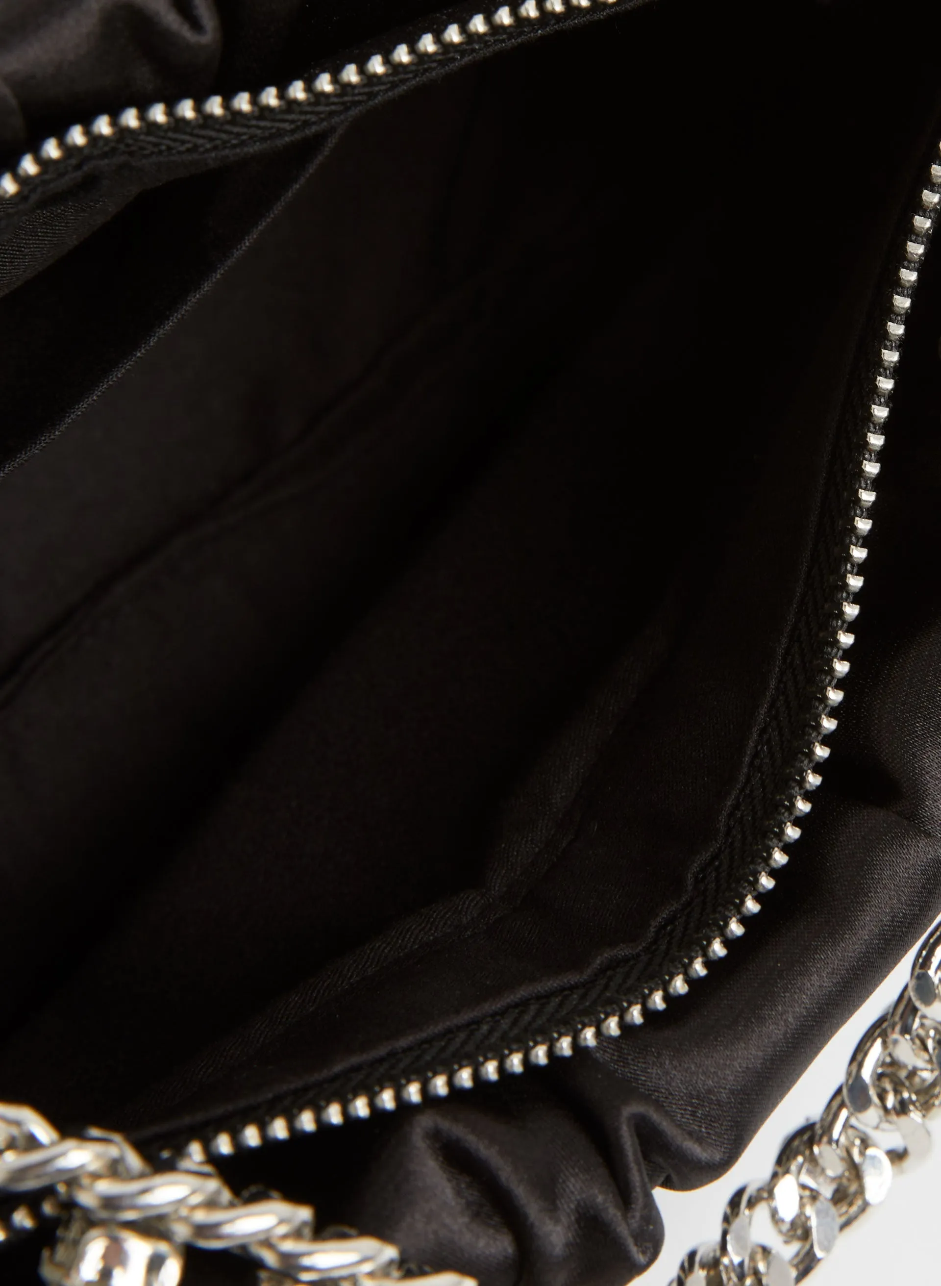 Crystal Bow Evening Bag sold by Melanie Lyne product image thumbnail 3