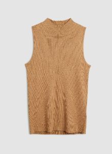 Sleeveless Knit Top sold by Melanie Lyne