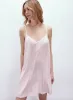Lace & Button Detail Nightgown sold by Melanie Lyne