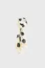 Large Dot Print Scarf sold by Melanie Lyne