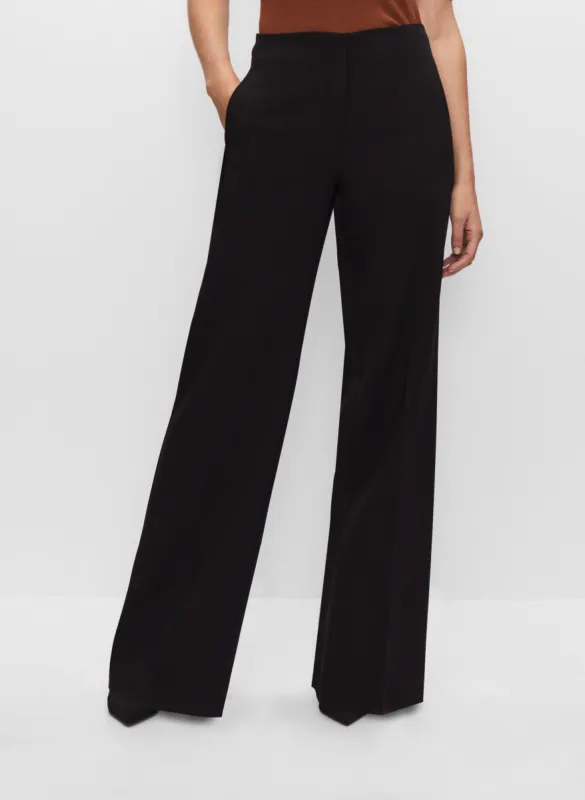Soho Wide Leg Pants sold by Melanie Lyne