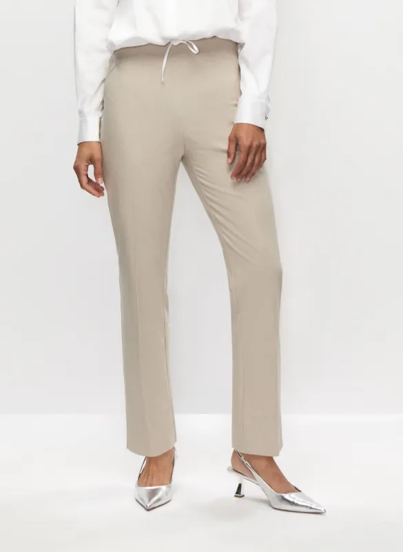 Amber Ankle Length Pants sold by Melanie Lyne