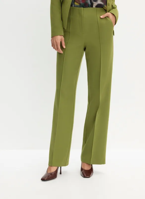 Soho Wide Leg Pants sold by Melanie Lyne