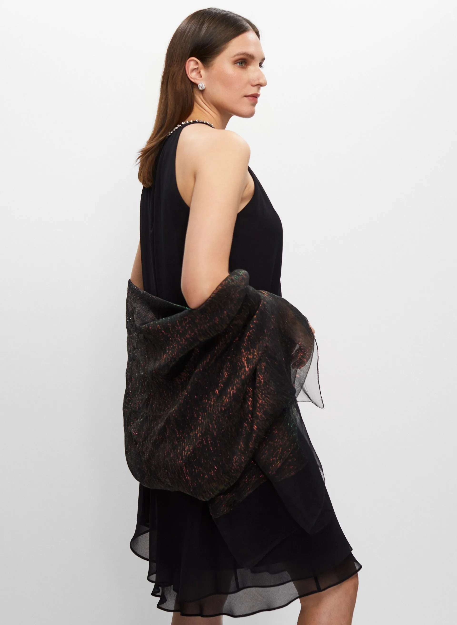 Silk Scarf sold by Melanie Lyne product image thumbnail 2