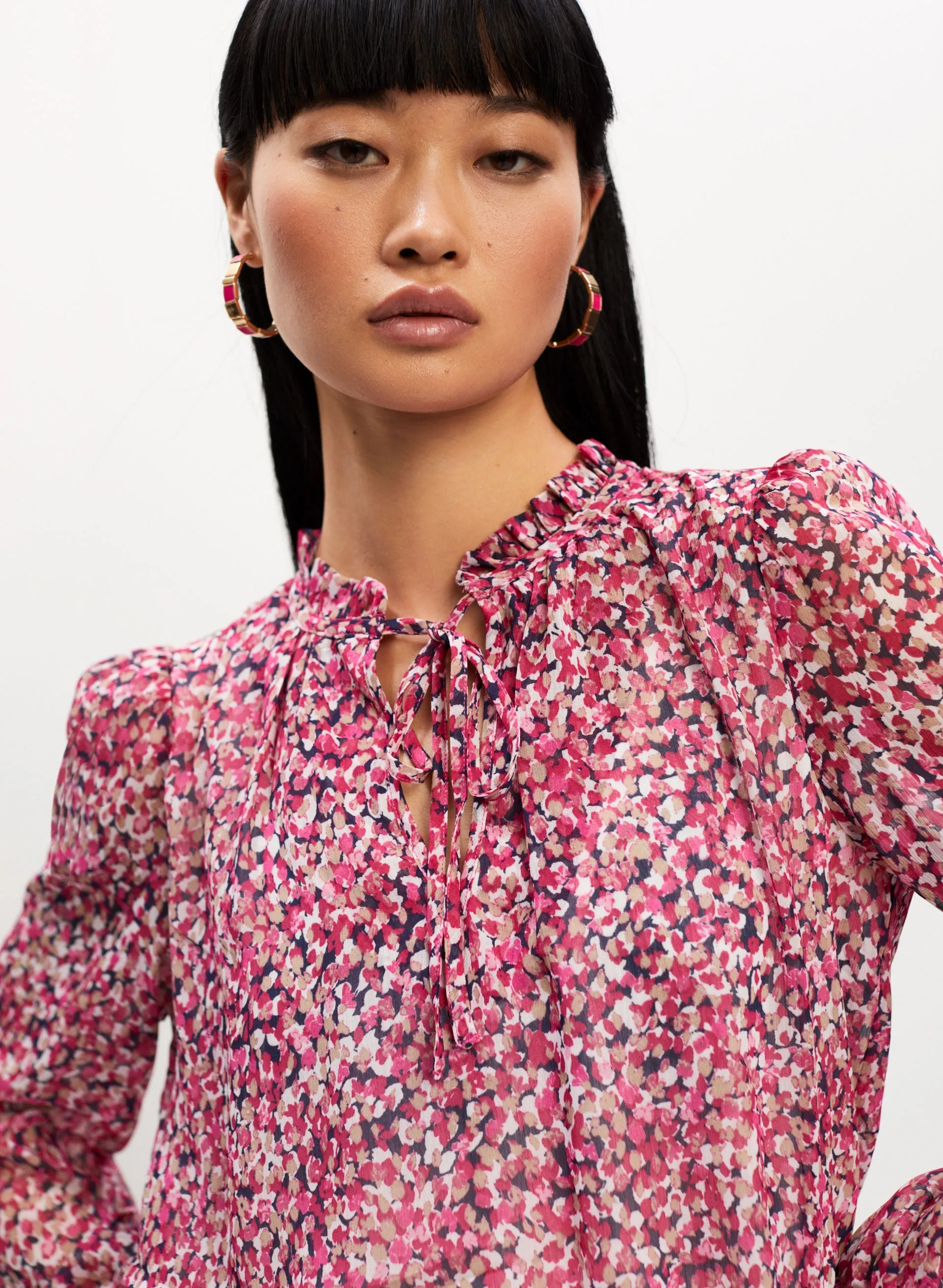 Animal Print Top sold by Melanie Lyne product image thumbnail 2