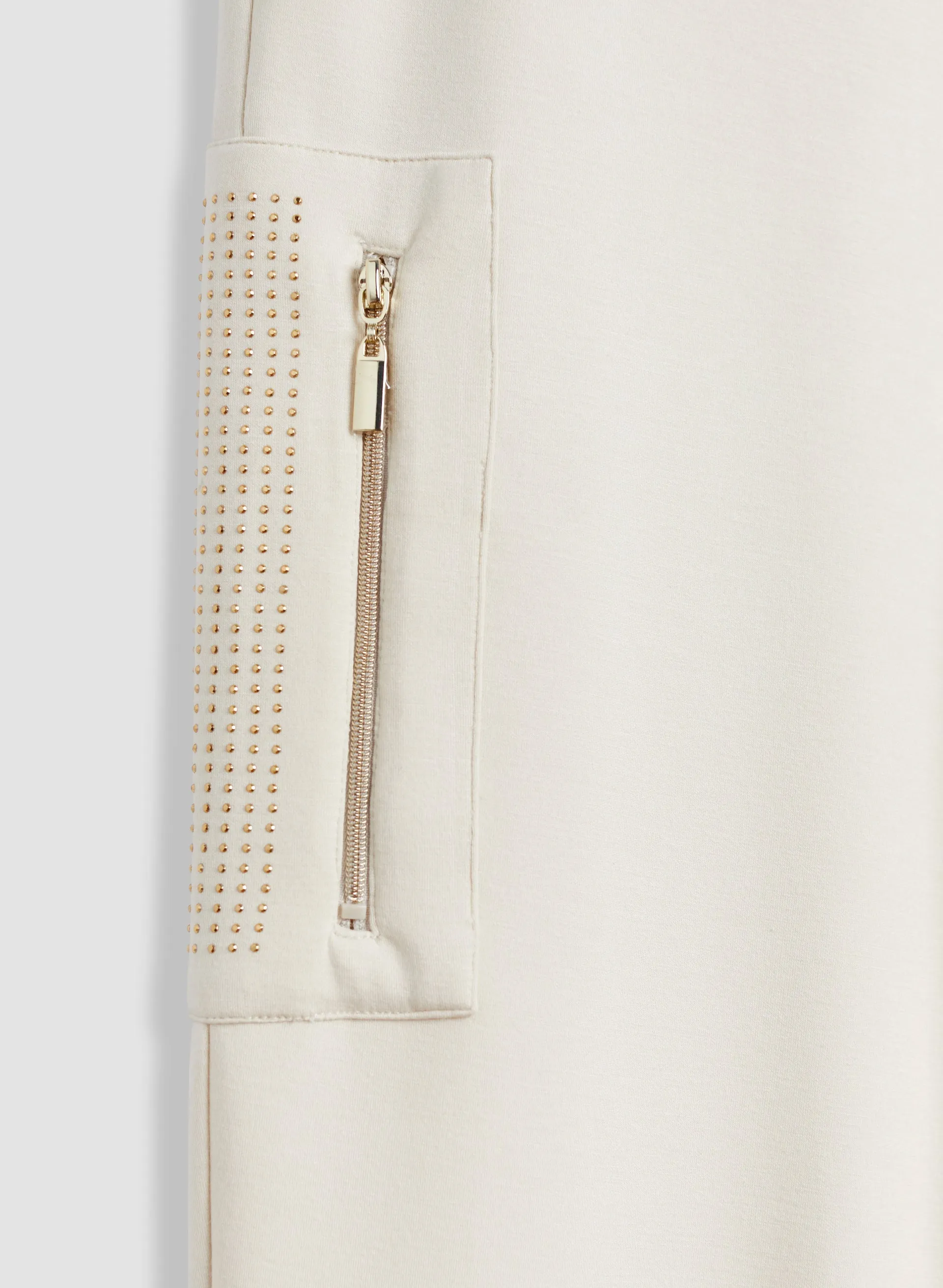 Embellished Jogger Pants sold by Melanie Lyne product image thumbnail 4