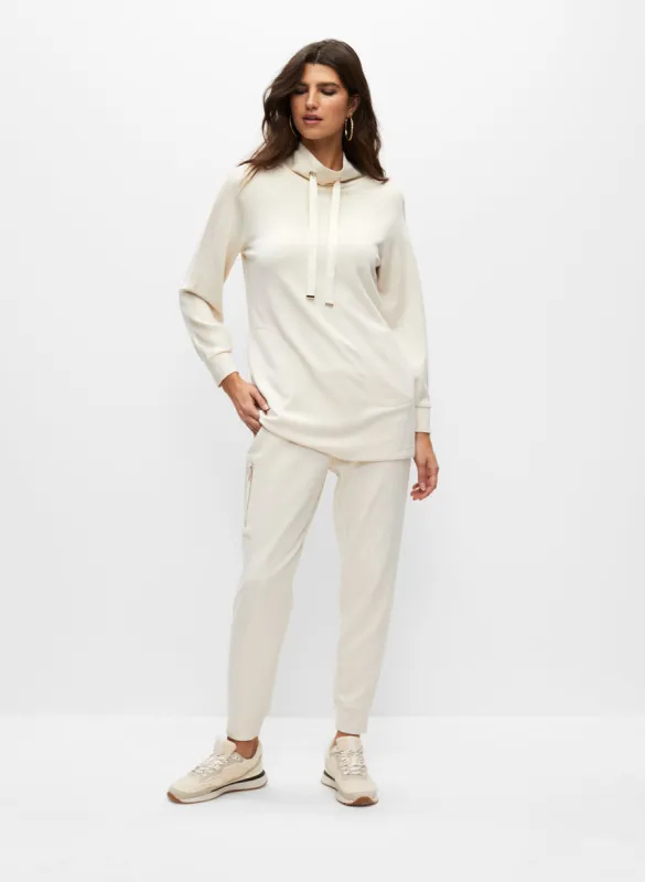 Embellished Jogger Pants sold by Melanie Lyne