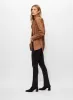 Joseph Ribkoff - Studded Slim Leg Jeans sold by Melanie Lyne