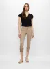 V-neck Short Sleeve Top sold by Melanie Lyne
