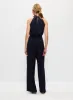 Halter Neck Jumpsuit sold by Melanie Lyne