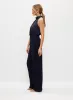 Halter Neck Jumpsuit sold by Melanie Lyne