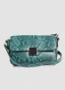 Snakeskin Texture Crossbody Bag sold by Melanie Lyne
