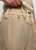 Tencel Pull-On Culotte Pants sold by Melanie Lyne