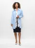 Tricotine Coat & Pencil Skirt sold by Melanie Lyne