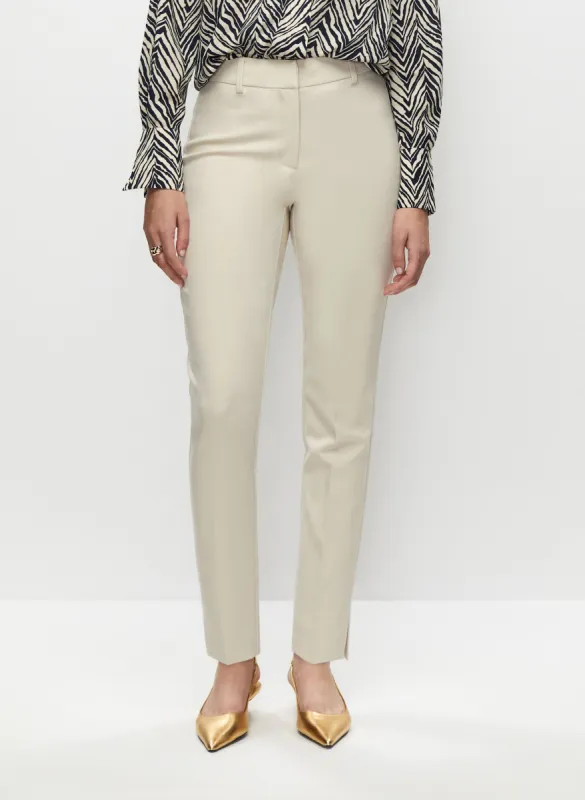 Giselle Slim Leg Pants sold by Melanie Lyne