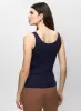 Scoop Neck Cami sold by Melanie Lyne