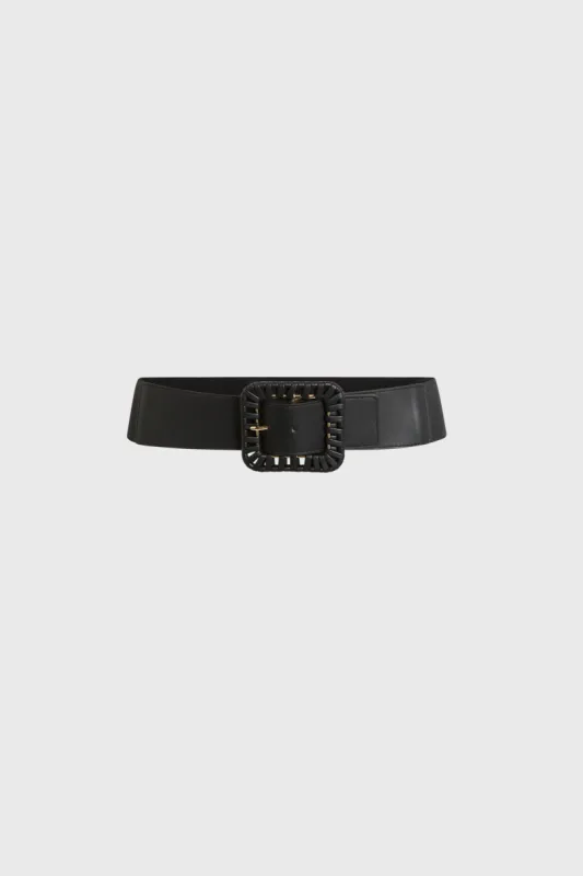 Wide Elastic Belt sold by Melanie Lyne