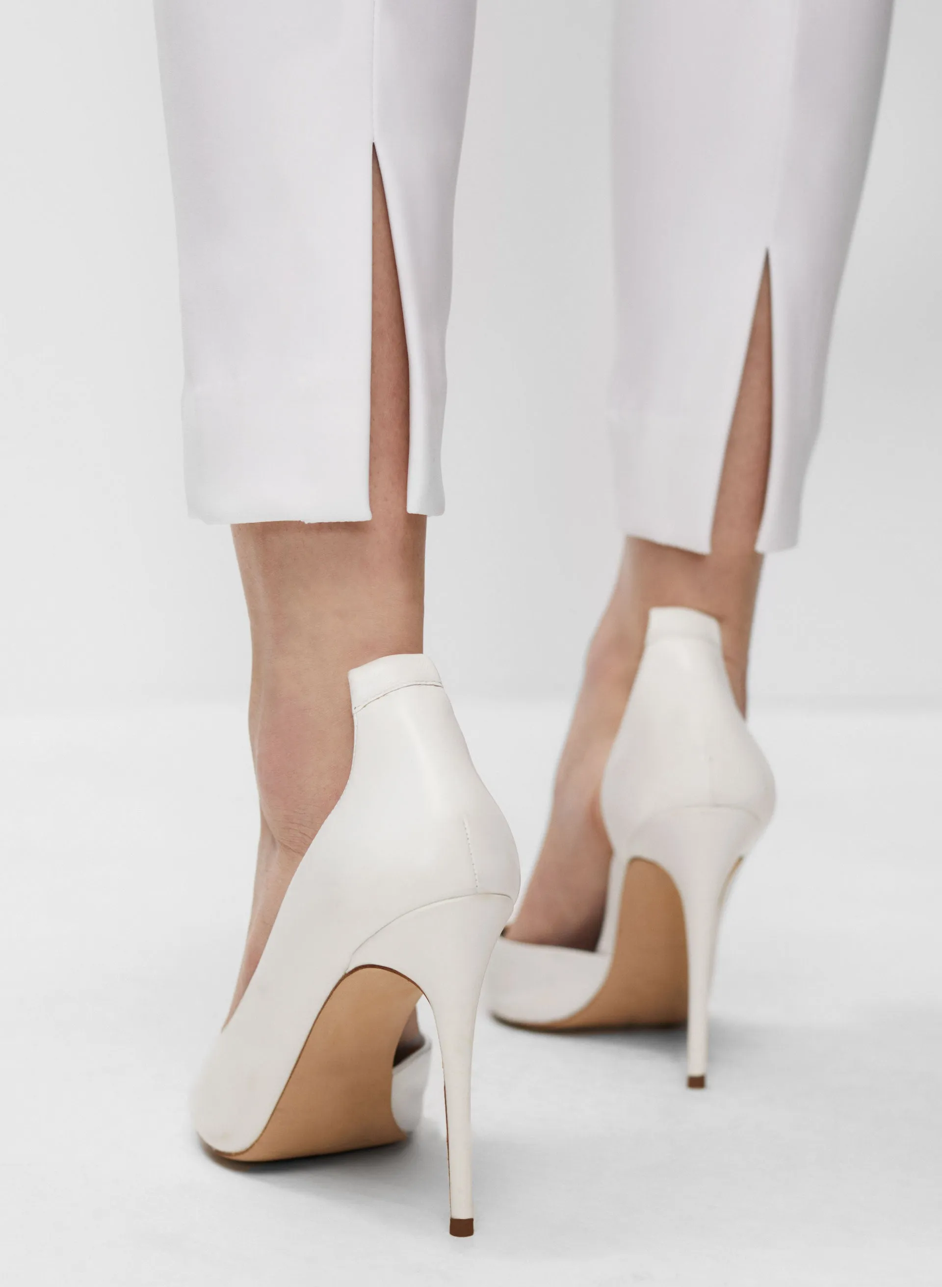 Joseph Ribkoff - Pull-On Slim Leg Pants sold by Melanie Lyne product image thumbnail 4