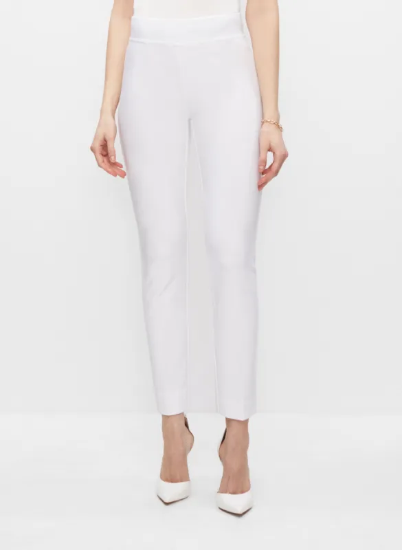 Joseph Ribkoff - Pull-On Slim Leg Pants sold by Melanie Lyne