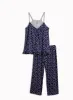 Daisy Print Pyjama Set sold by Melanie Lyne