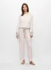 Plaid Motif Pyjama Set sold by Melanie Lyne
