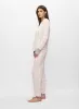 Plaid Motif Pyjama Set sold by Melanie Lyne