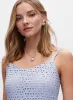 Embroidered Eyelet Dress sold by Melanie Lyne