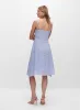 Embroidered Eyelet Dress sold by Melanie Lyne
