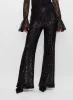 Pull-On Sequin Pants sold by Melanie Lyne