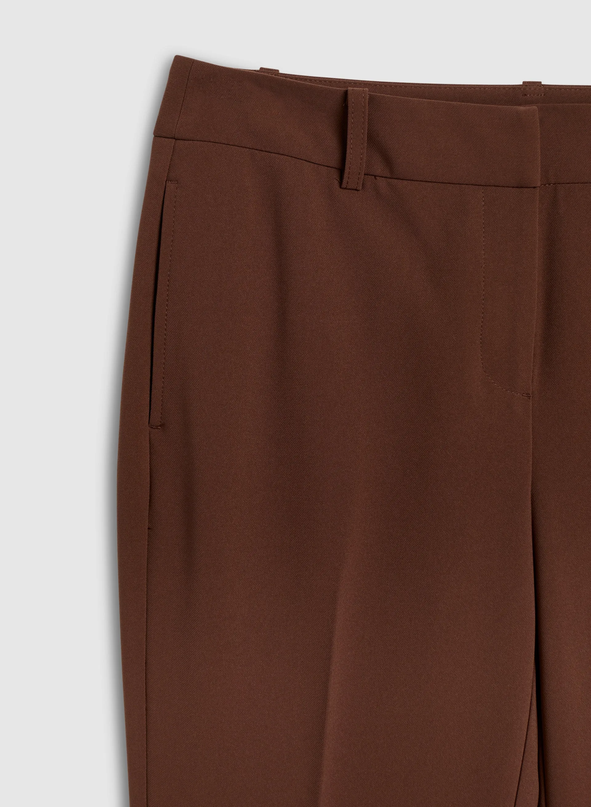 Giselle Slim Leg Pants sold by Melanie Lyne product image thumbnail 4