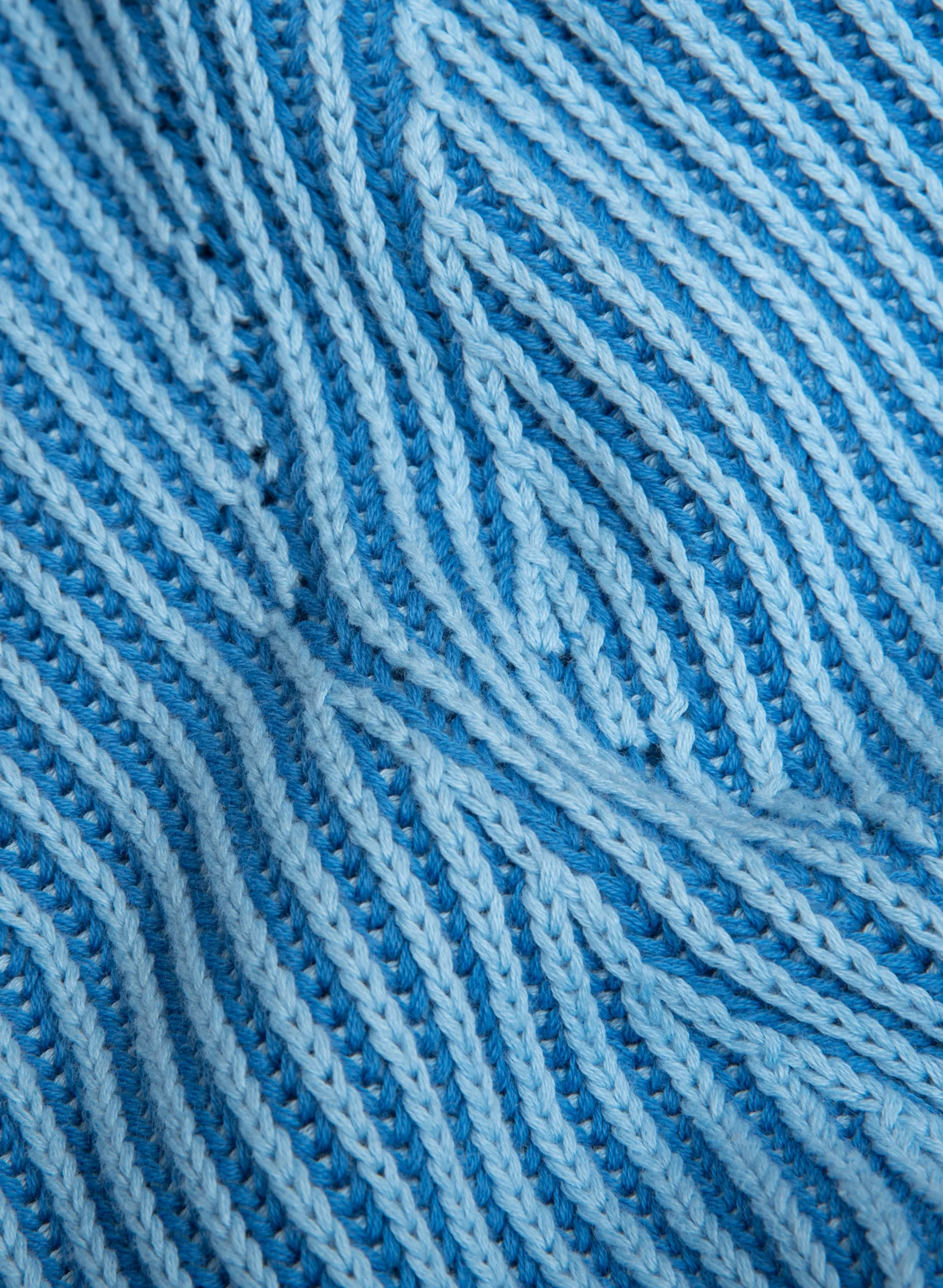 Two Tone Mock Neck Sweater sold by Melanie Lyne product image thumbnail 5