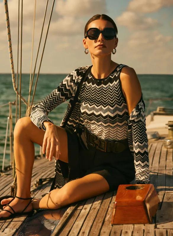 Perfect Contrast sold by Melanie Lyne