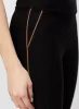 Frank Lyman - Pull-On Slim Leg Pants sold by Melanie Lyne
