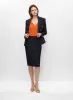 Essential Sleeveless V-Neck Blouse sold by Melanie Lyne