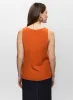 Essential Sleeveless V-Neck Blouse sold by Melanie Lyne
