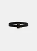 Rectangular Buckle Belt sold by Melanie Lyne
