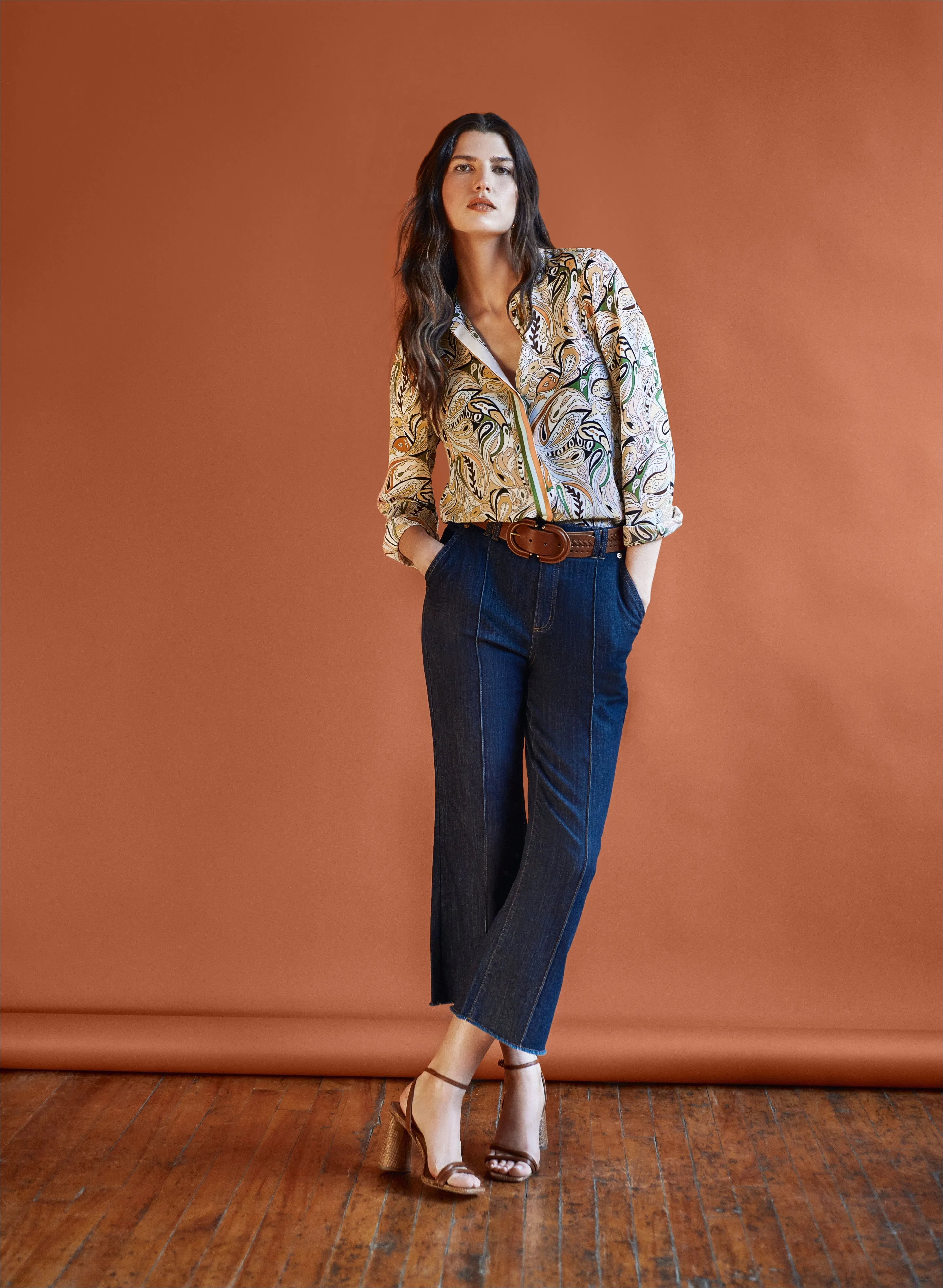 Vintage Attitude sold by Melanie Lyne