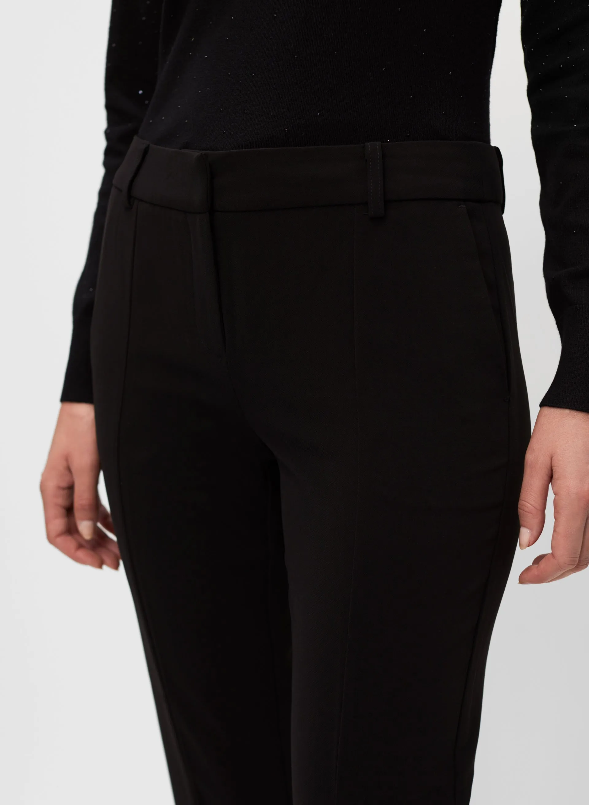 Slim Leg Pants sold by Melanie Lyne product image thumbnail 4