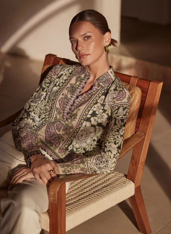 Pattern of Elegance sold by Melanie Lyne