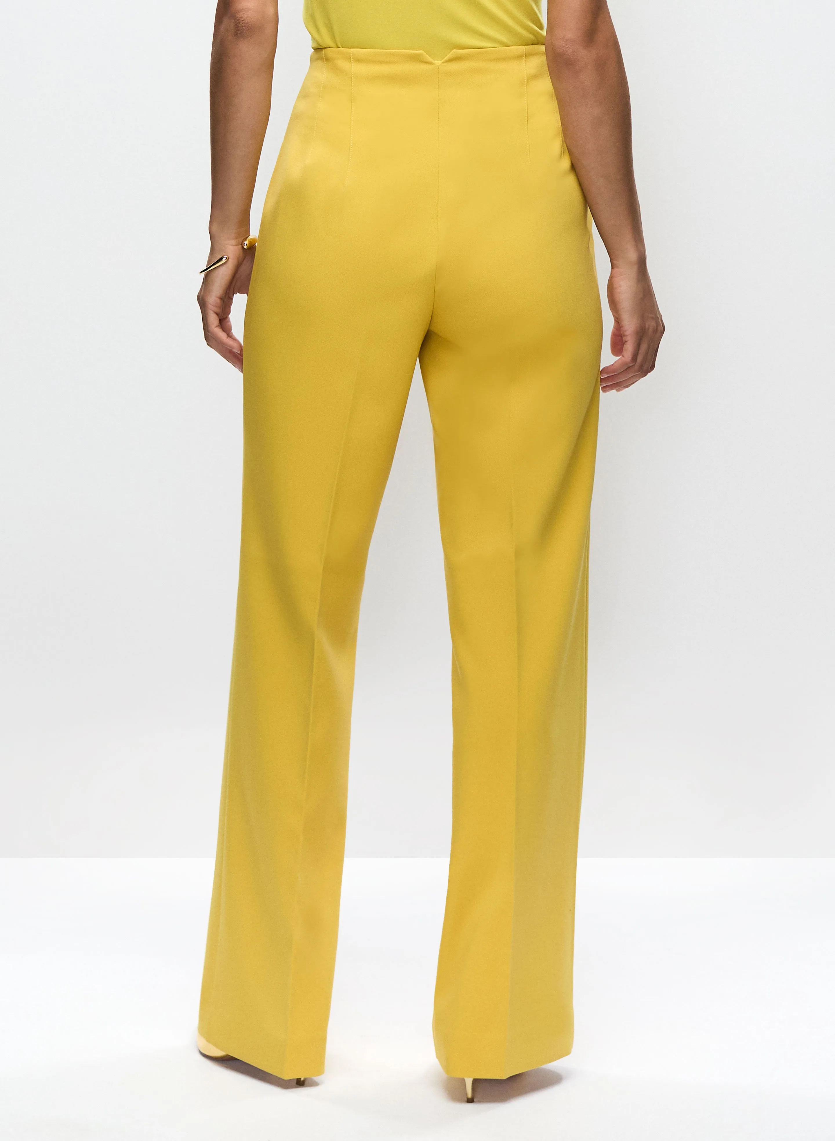 Soho Wide Leg Pants sold by Melanie Lyne product image thumbnail 2