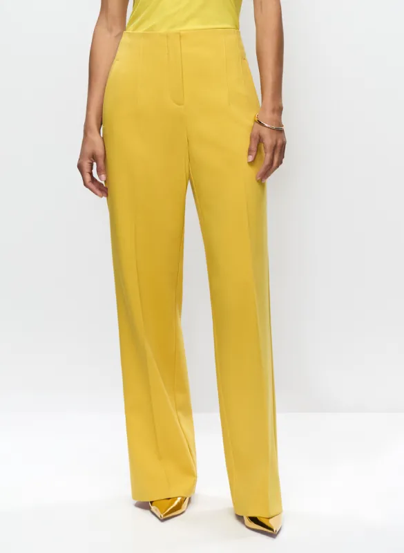 Soho Wide Leg Pants sold by Melanie Lyne