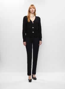 Jewel Button Cardigan sold by Melanie Lyne