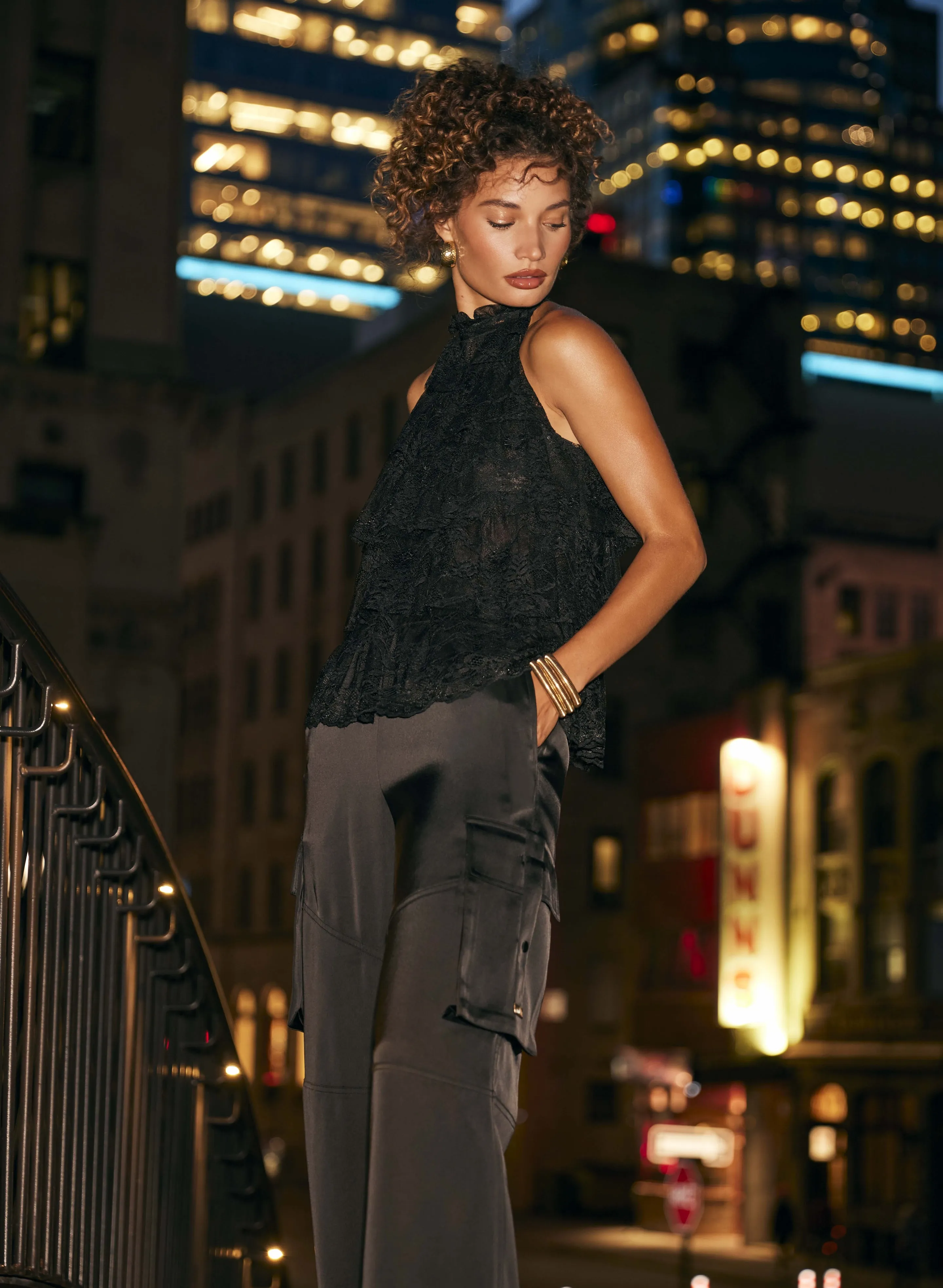 Always in Vogue sold by Melanie Lyne