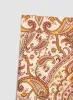 Paisley Print Wide Leg Pants sold by Melanie Lyne