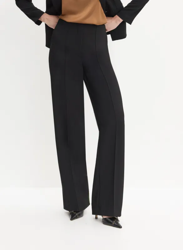 Soho Tall Wide Leg Pants sold by Melanie Lyne