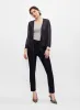 Open Front Knit Cardigan sold by Melanie Lyne
